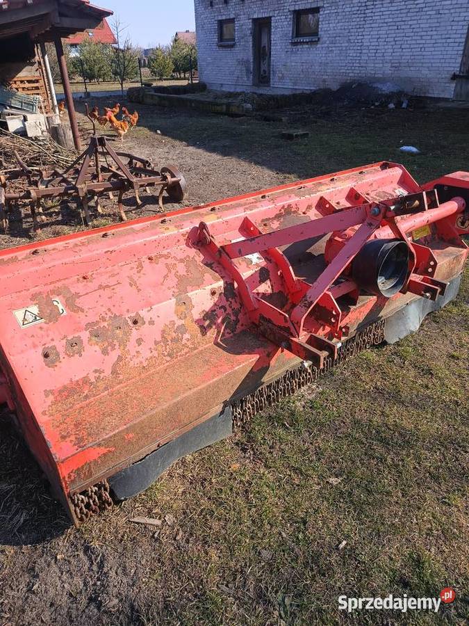 Mulczer kosiarka bijakowa Ferri Claas 28m Maszyny rolnicze sprzedam