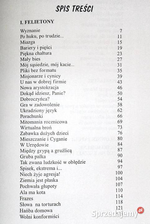 Mieszanka wybuchowa Jacek Zychowicz Chełm