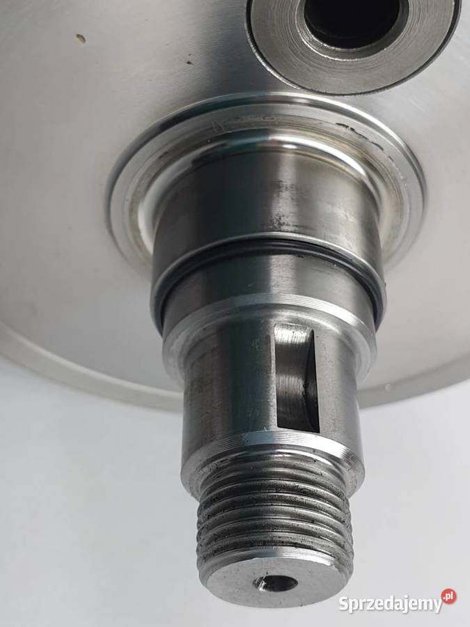 Wal Korbowy Ktm Sx 250300 Exc Wały korbowe Łódź