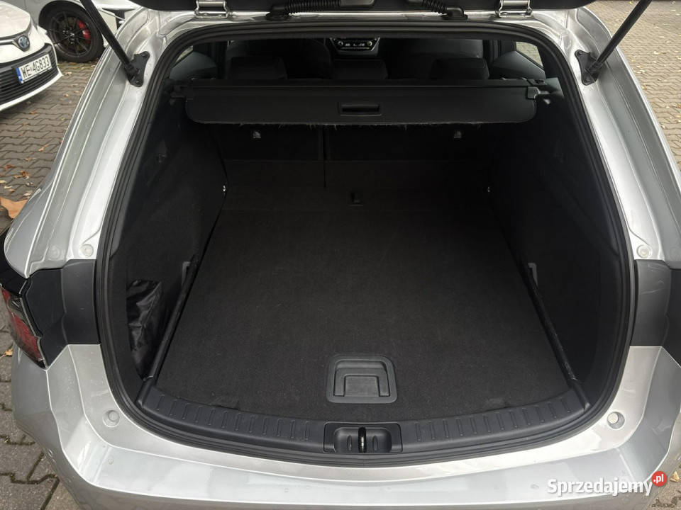 Toyota Corolla 18 Hybrid 122 COMFORT TECH salon tempomat mazowieckie Warszawa sprzedam