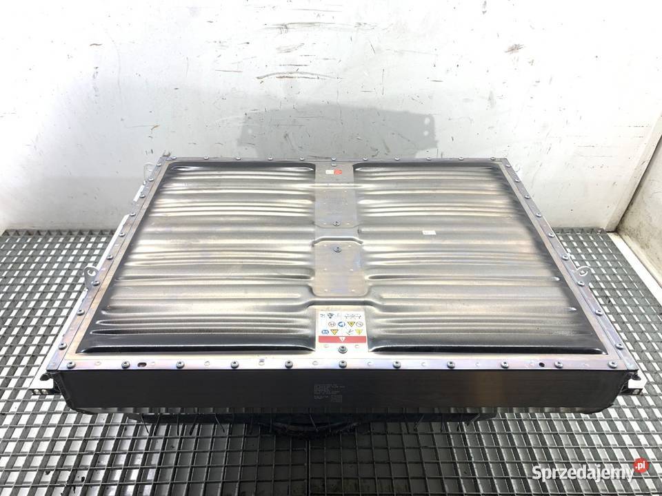 BATERIA HYBRYDA AUDI A7 C8 4K0915099F 20 265