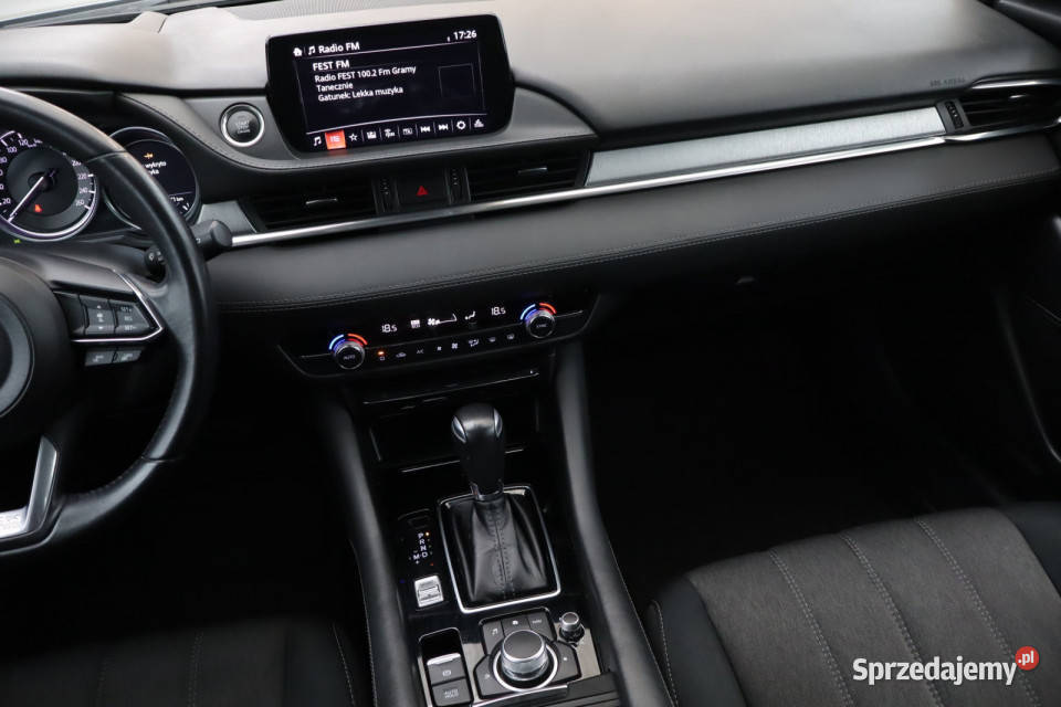 Mazda 6 20 SkyactivG Zabrze