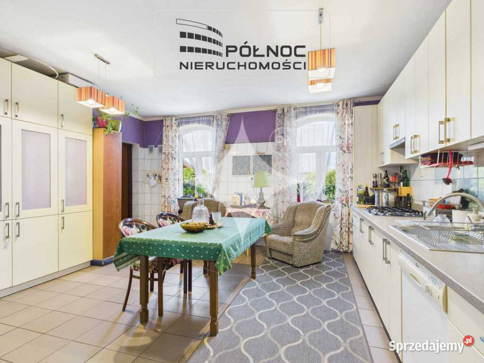 Obiekt komercyjny Oracze z potencjałem sprzedam