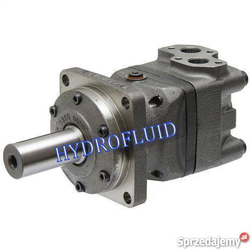 Sauer Danfosd silnik OMH 200silnik OMT 250 Perzów