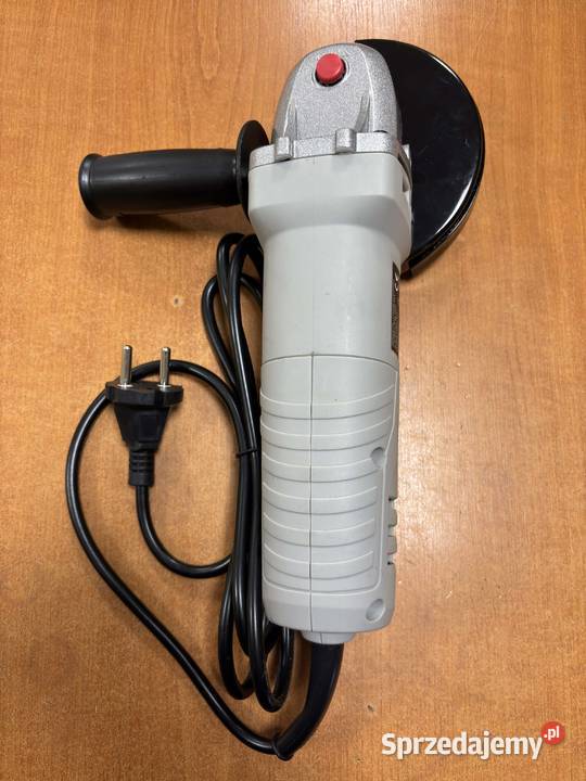 Szlifierka Kątowa 500W FIXDRILL FAG028825