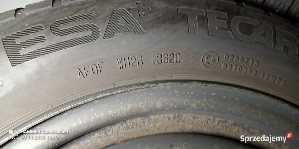 koła zimowe honda 5x1143 16 Pilawa