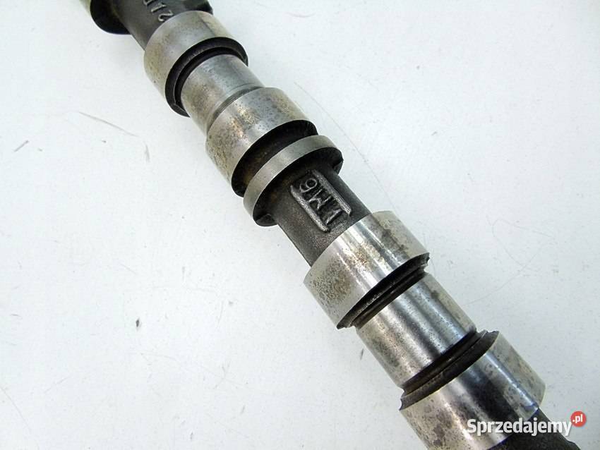 WAŁEK ROZRZĄDU 22 D4D AVENSIS RAV4 COROLLA VERSO osobowe