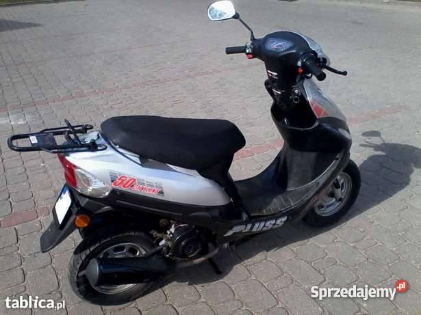 Romet Router Pluss Orneta