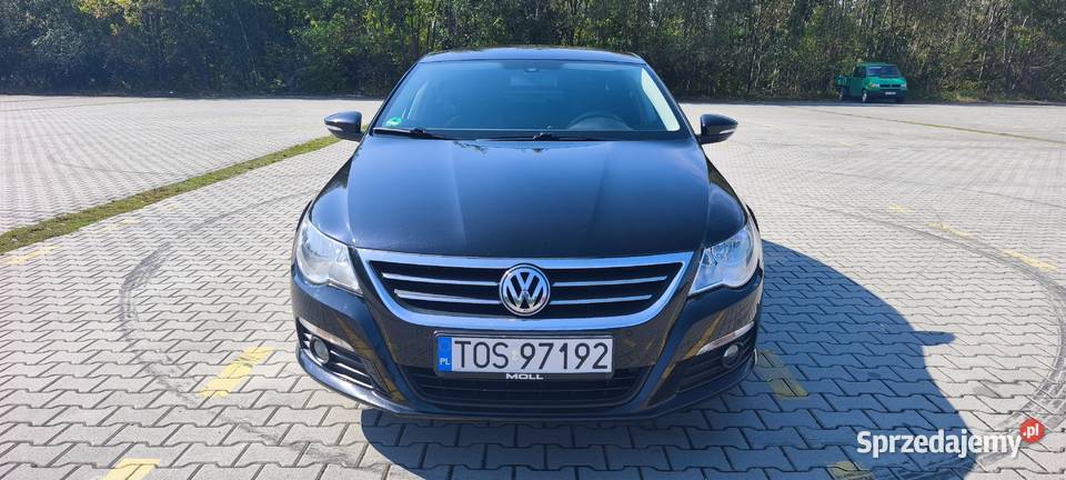 VW Passat CC poduszka powietrzna Ostrowiec Świętokrzyski
