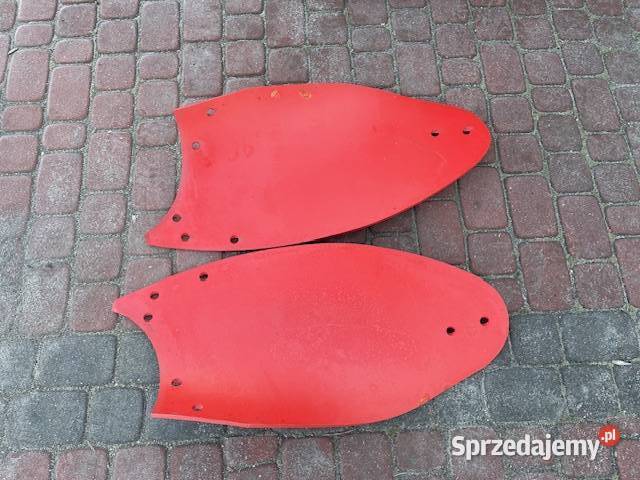 Odkładnice do Pottinger 930201300 930211300 UW36