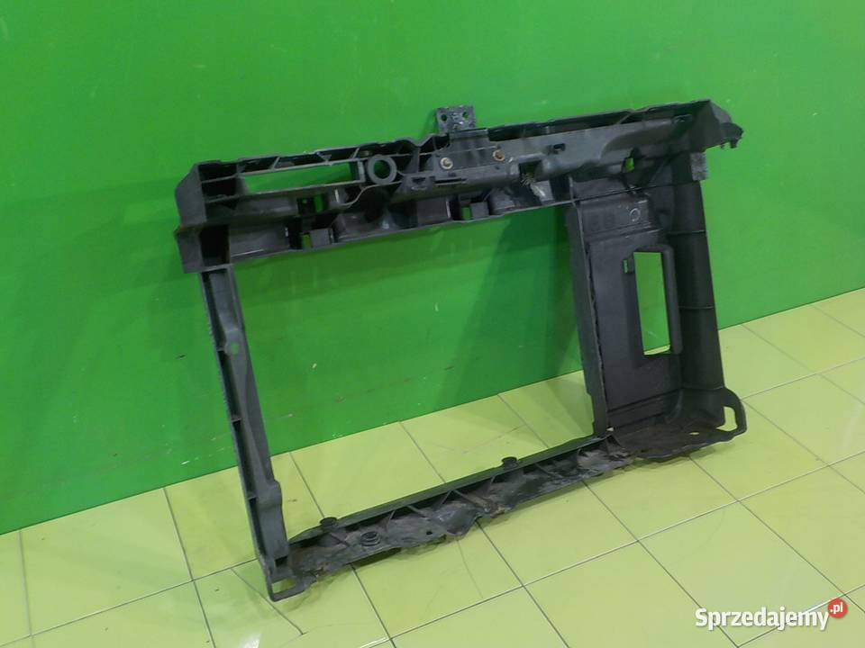 CITROEN C3 PICASSO 16 VTI 09r 5D pas przedni Pasy przednie i tylne Suków