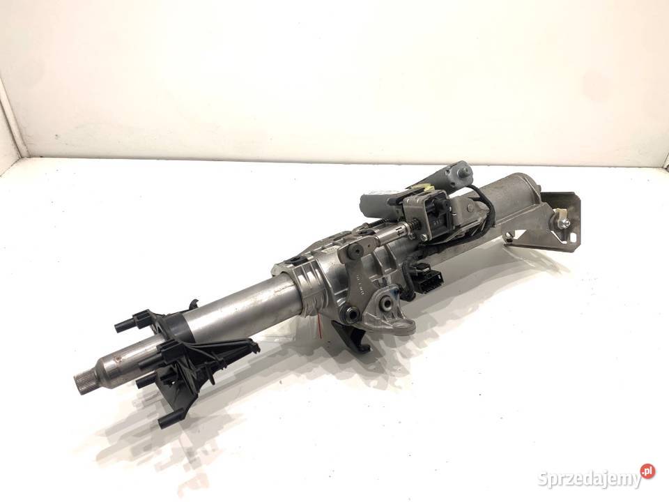 KOLUMNA KIEROWNICZA BMW F16 0390203691 1419 podkarpackie