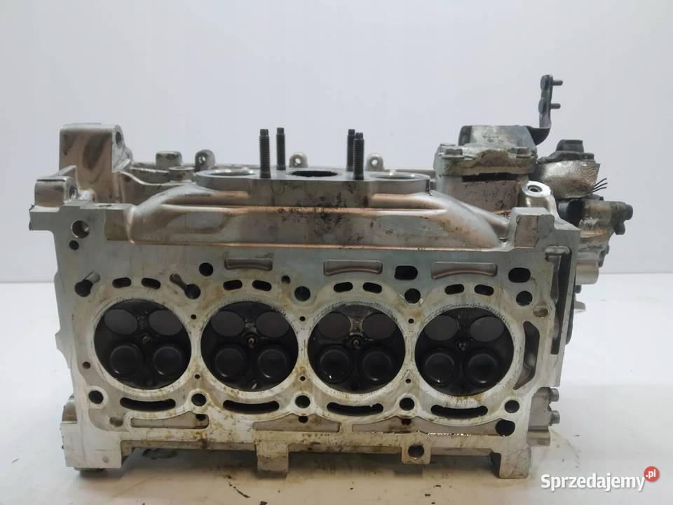 GŁOWICA KOMPLETNA 46356346 13 PHEV HYBRID Alfa Głowice cylindrów