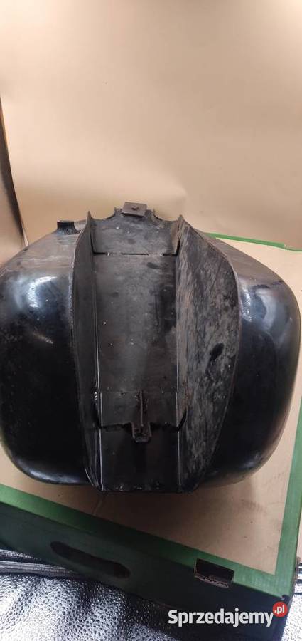 Zbiornik paliwa bak wsk świętokrzyskie