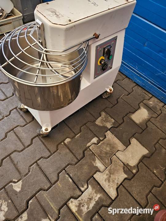 Mieszarka do ciasta Mastro CBD0004 Krotoszyn