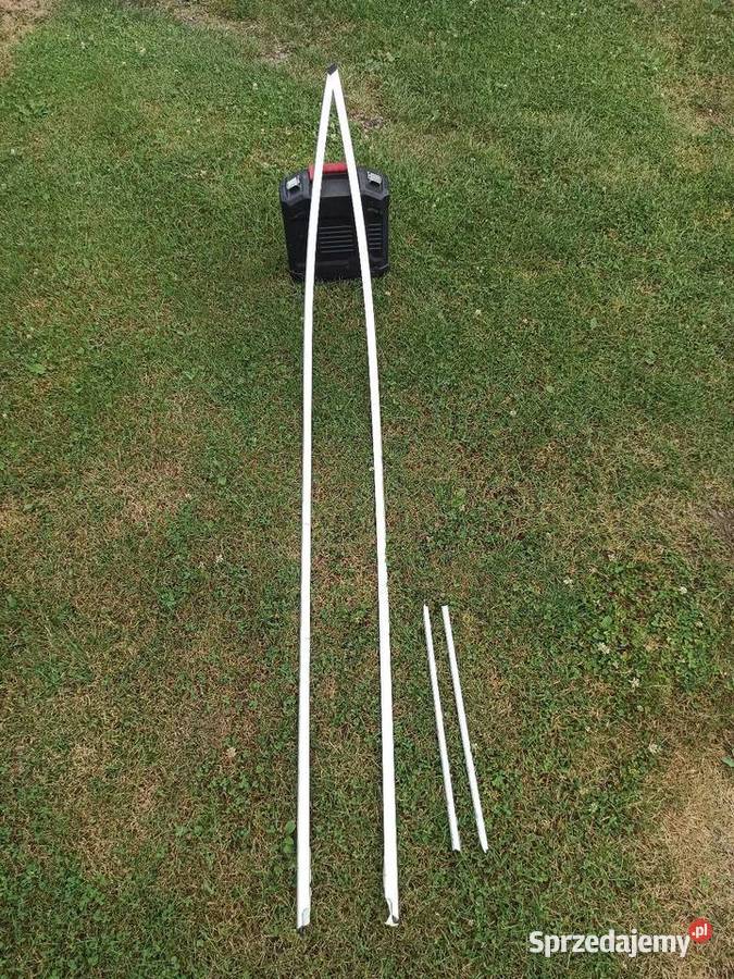 Listwy dekoracyjne chrom Saab 93 II kombi osobowe Nowy Sącz