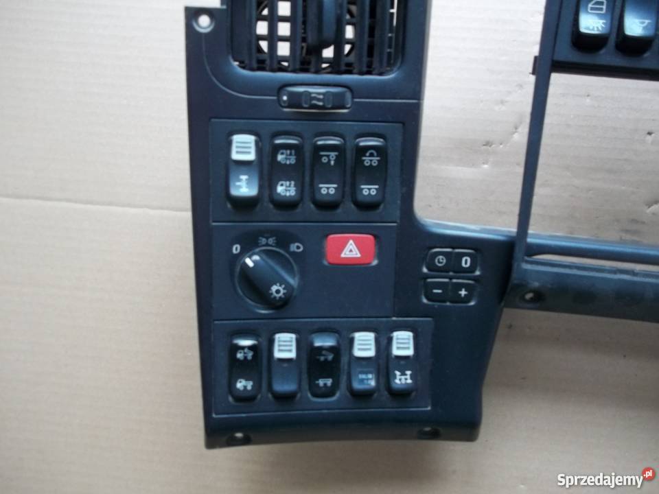 scania r przełoncznik włoncznik wyłoncznik świętokrzyskie sprzedam