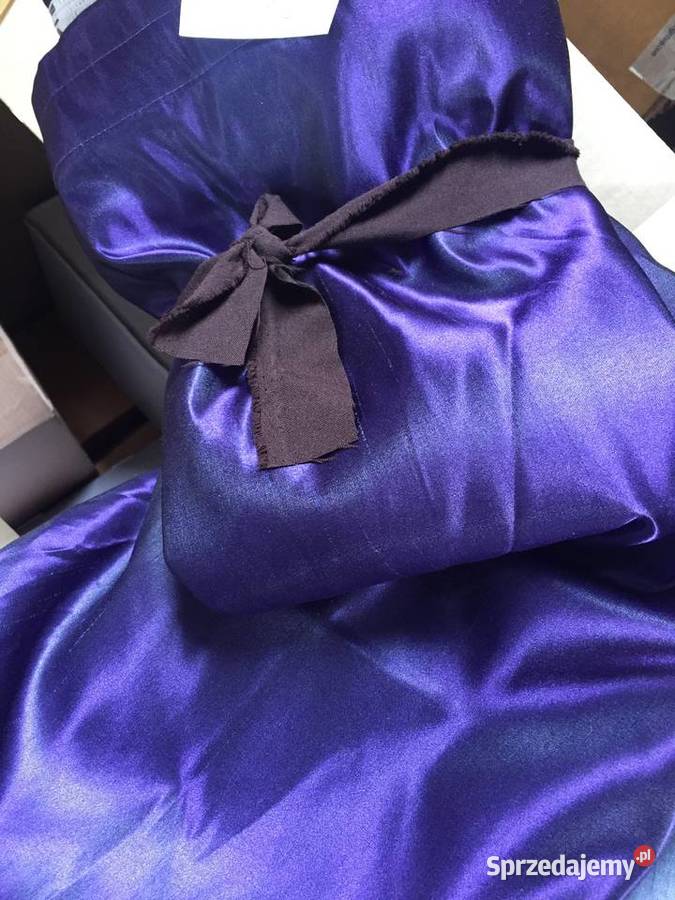 Skirting fioletowy dolnośląskie Wrocław