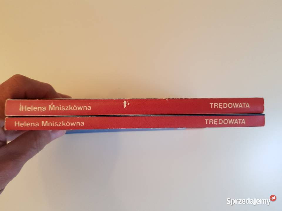 H Mniszkówna Trędowata Szczecin