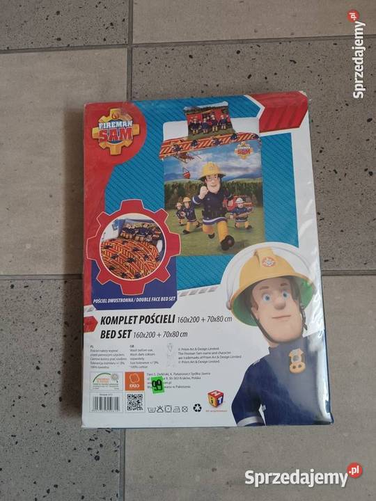 Pościel bawełniana dzieci Skarżysko-Kamienna