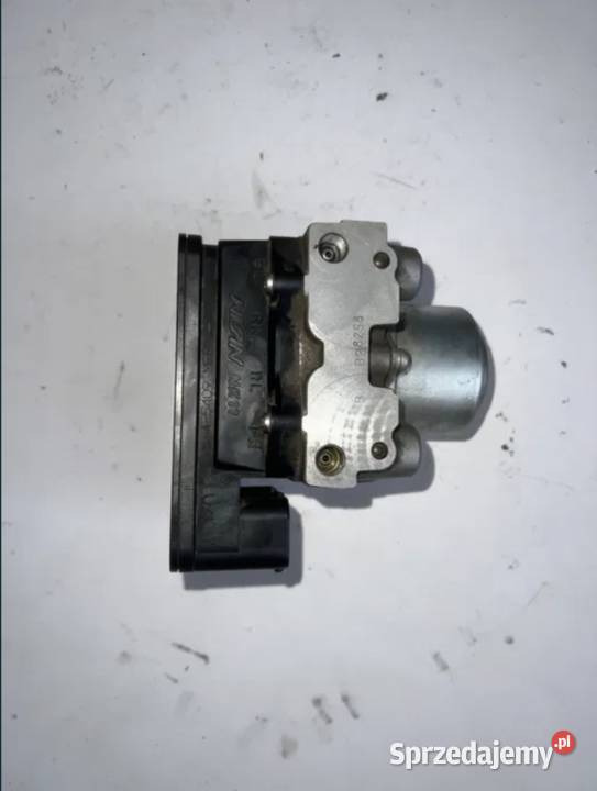 Pompa centrala ABS sterownik Honda CBF 600 PC38