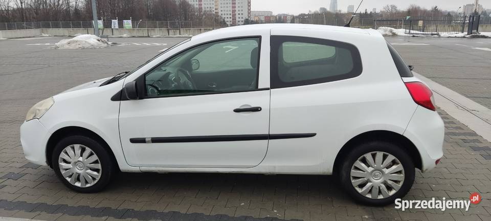 Clio 3 15 DCI 2011 68