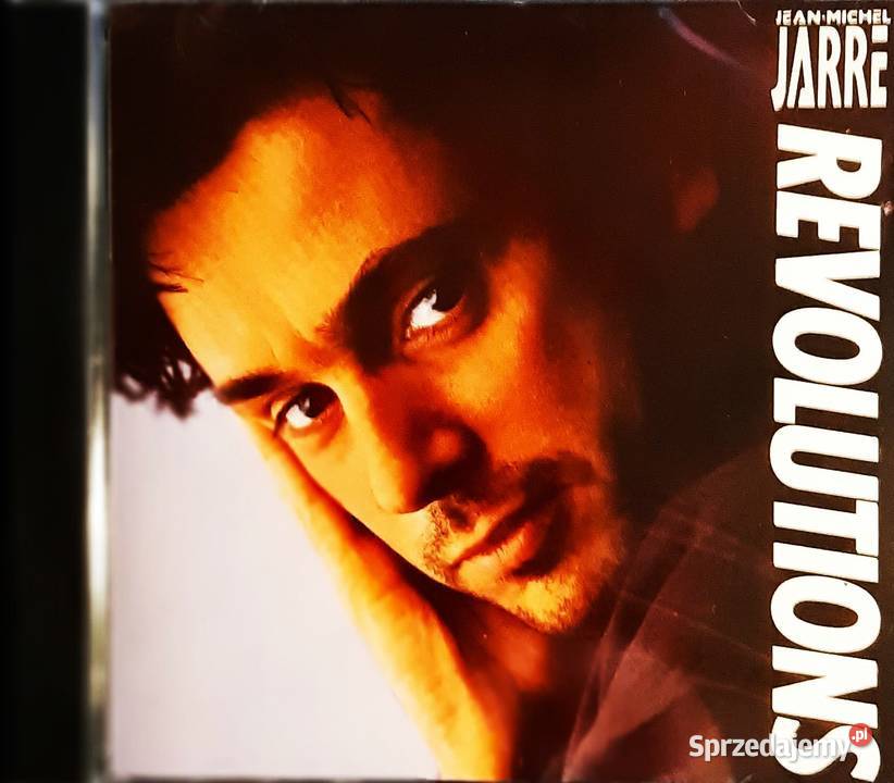 CD Nowa Kultowy Oryginalny Abum CD JeanMichel 1 płyta dolnośląskie Wrocław