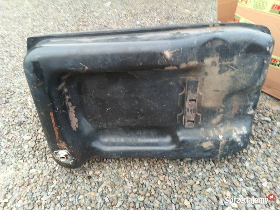 Sprzedam zbiornik paliwa do Fergusona 255 Lubaczów sprzedam