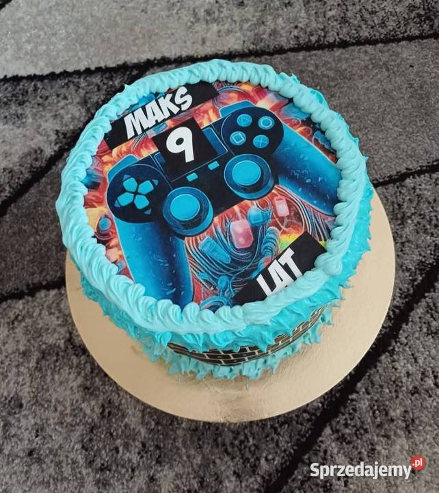 Domowe torty ciasta deserki Widełka