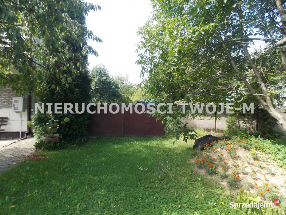 Ogłoszenie dom Bodzechów 197m2 2 piętra