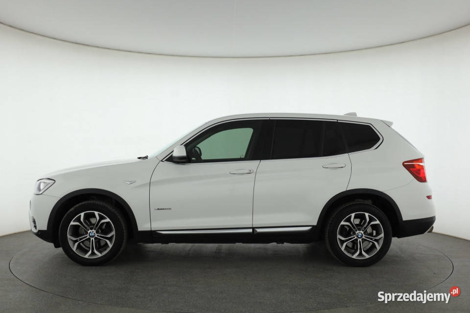 BMW X3 xDrive20i Piaseczno sprzedam