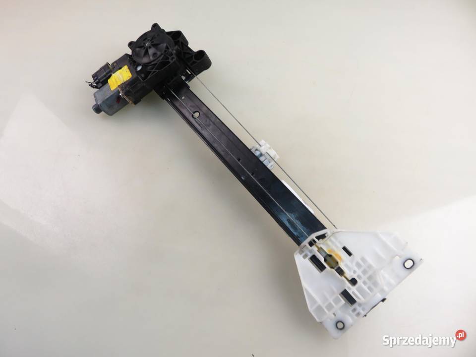 PODNOŚNIK SZYBY PRAWY TYLNY FORD GALAXY III małopolskie