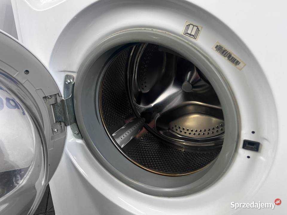 PralkaSuszarka Indesit Solidna 75 1000 ob A Wiejca