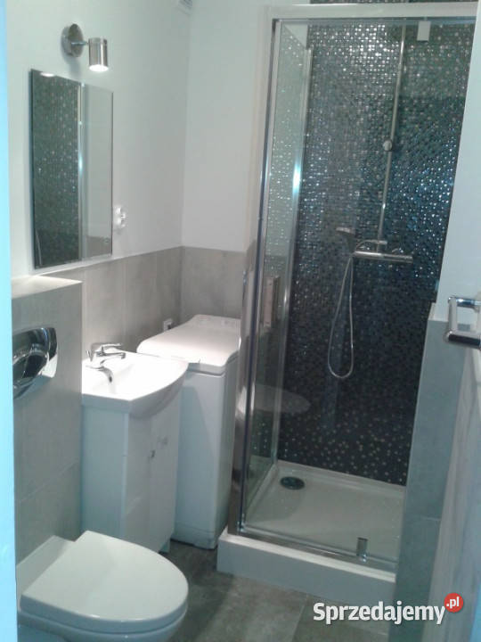 Pomorzany 2 pokoje kuchnia lazienka umeblowane 3 piętra i więcej Nieruchomości Szczecin