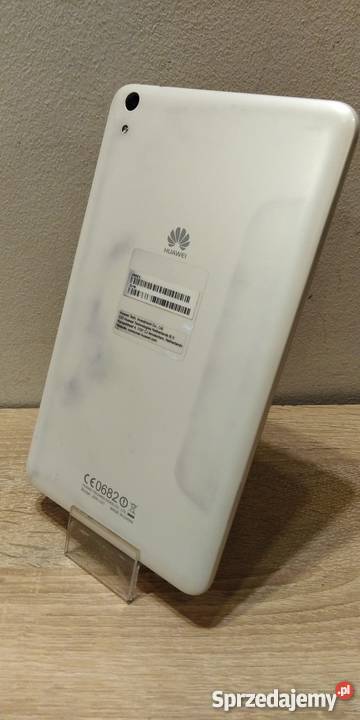 TABLET HUWAEI MEDIA PAD T2 PRO 8 GOŁY W ETUI Pabianice