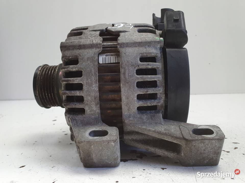ALTERNATOR Volvo S80 II 25 T 0121615005 Chełm