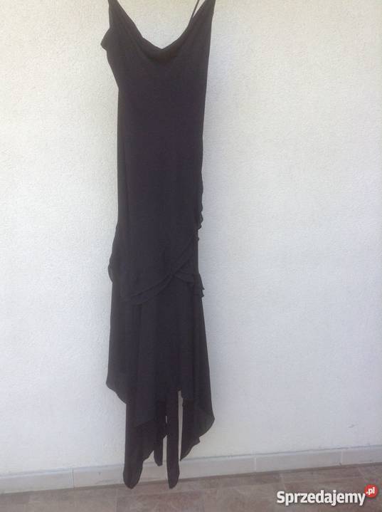 Suknia damska okolicznosciowa RALPH LAUREN Spódnice i sukienki Opole