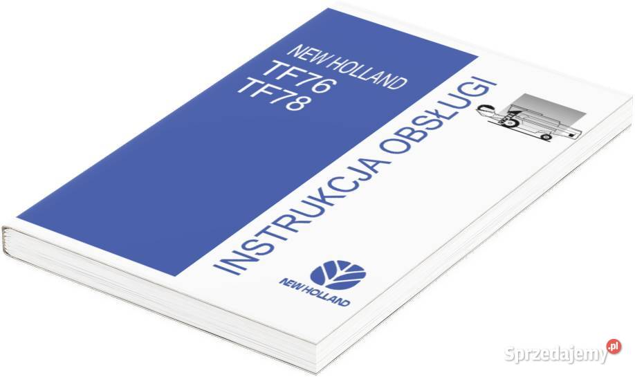 Fiat 4566 4566 DT 5066 5066 DT katalog części e Szamotuły