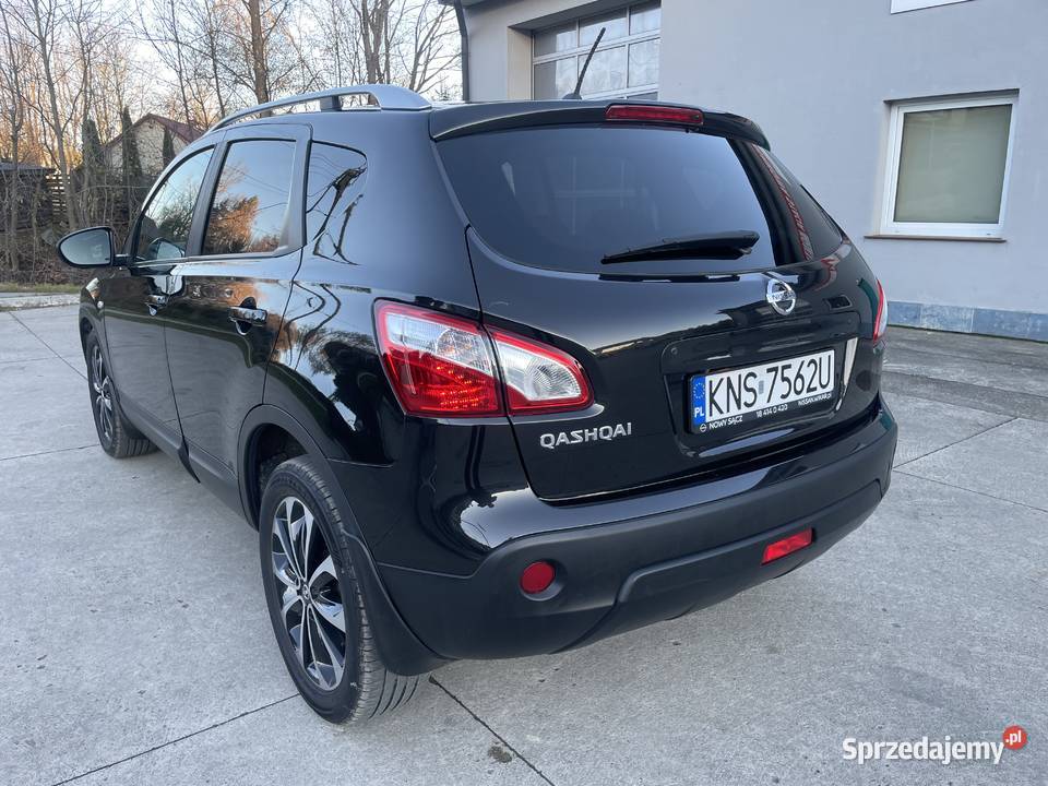 Niski PrzebiegKamera 360 Navi kurtyny powietrzne Nowy Sącz