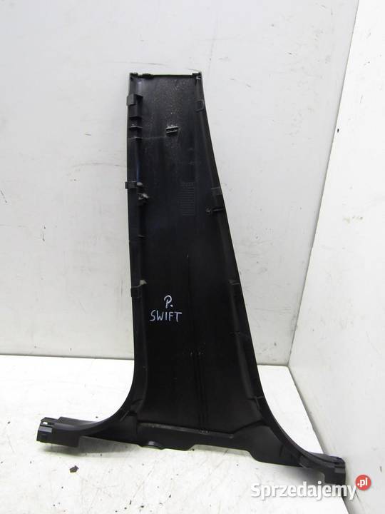 OSŁONA POSZYCIE SŁUPKA PRAWE SUZUKI SWIFT VI MK8