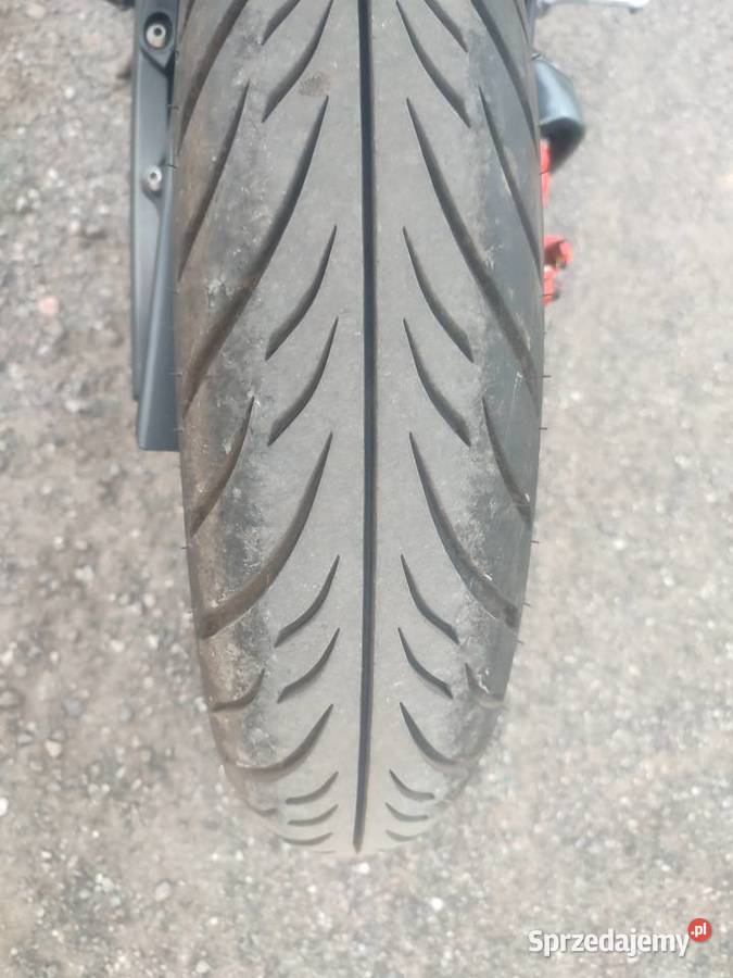 2008 Yamaha YZFR125 Sochaczew-Wieś sprzedam