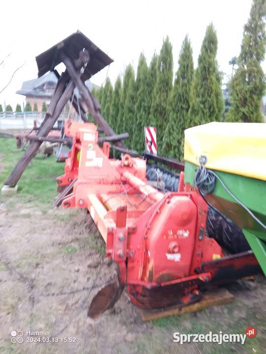 Glebogryzarka 3m mazowieckie Przysucha