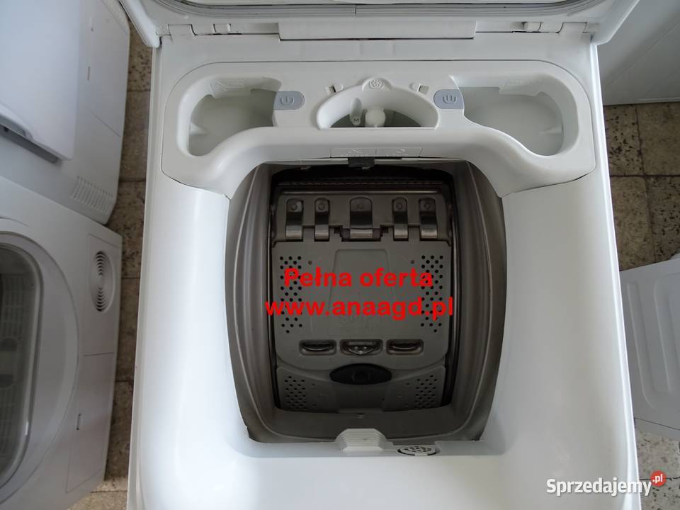 Pralka AEG Protex L62260TL 6 GWARANCJA DUŻY Miękowo sprzedam