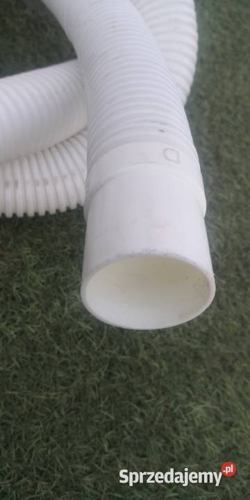 Węże do filtrów piaskowych z nakrętka bez 38mm sprzedam