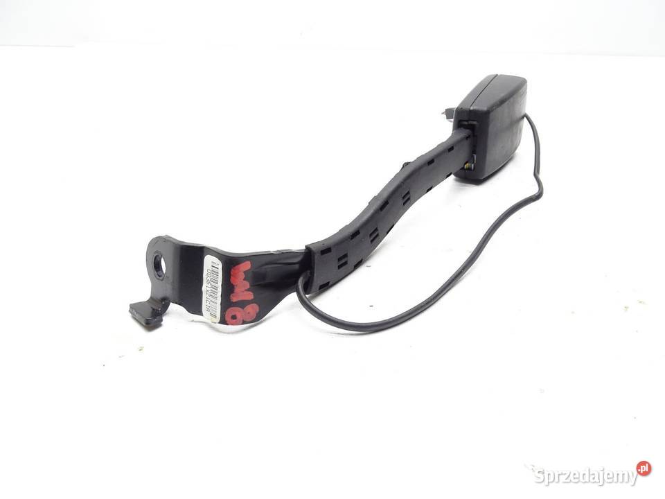 ZAPINKA PASA BEZPIECZEŃSTWA 1K4857756L VW GOLF