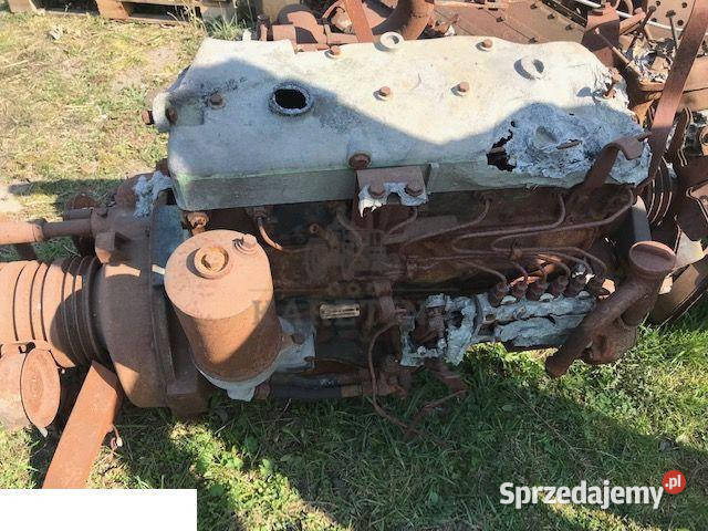 Mercedes om 352 Jastrzębniki