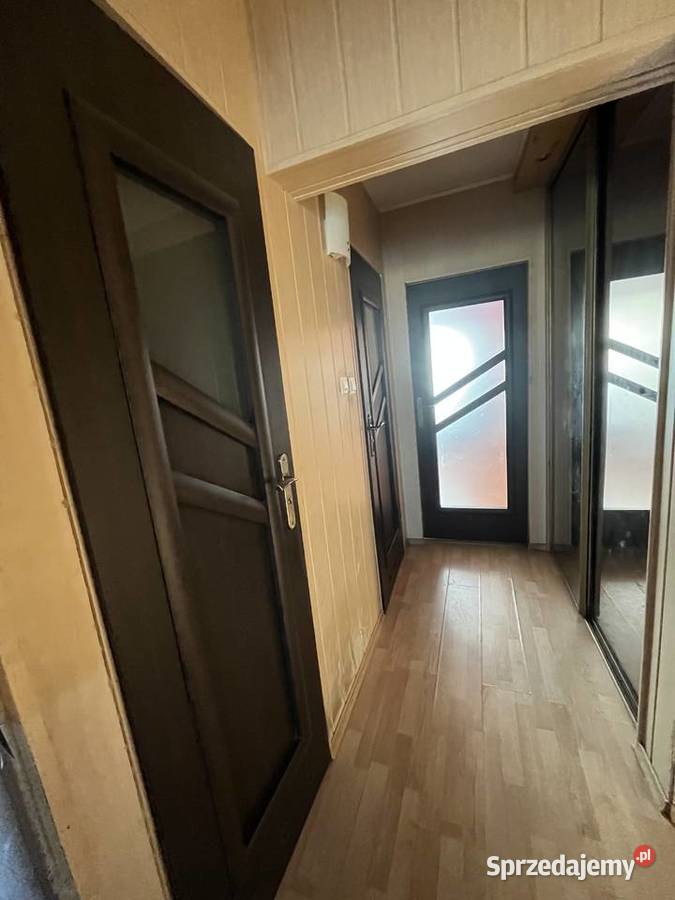 Mieszkanie 6689m2 w centrum miasta Reda okolica