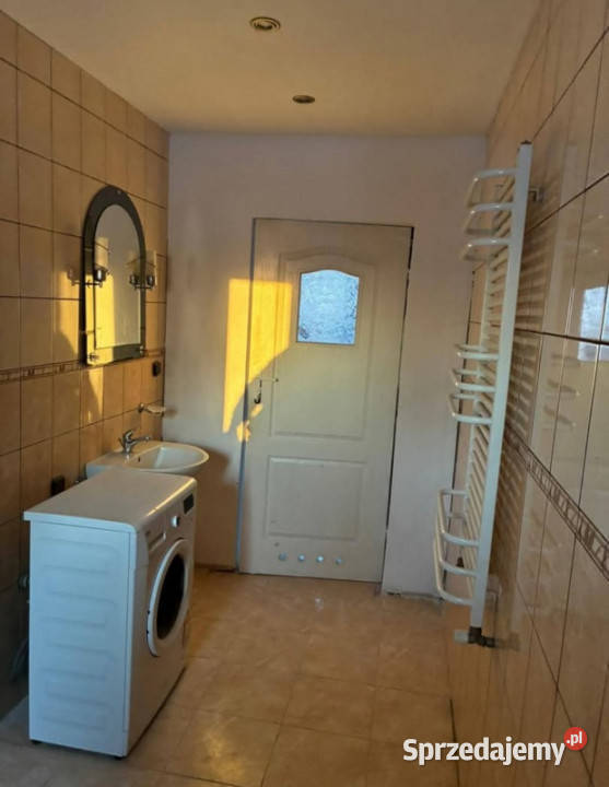 Sprzedam dom z działką blacha kujawsko-pomorskie Mierucin