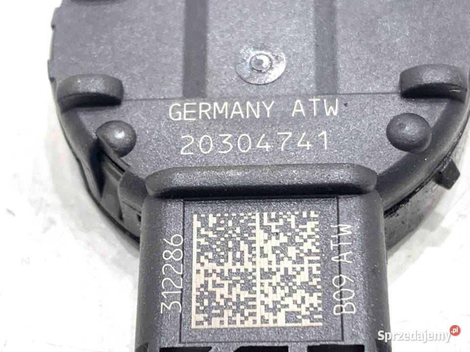 CZUJNIK DESZCZU AUDI A5 F5 81A955555A Czujniki deszczu sprzedam
