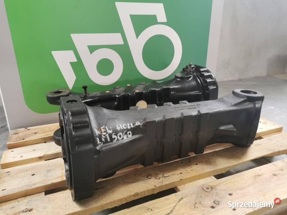 Holland LM 5040 Belka mostu Spicer Wilkowo